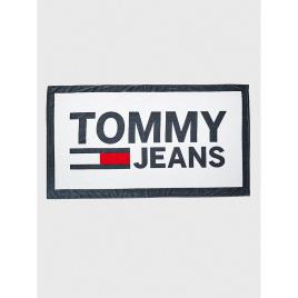 Tommy Hilfiger Underwear Toalha Uu0uu00049 OS Desert Sky
