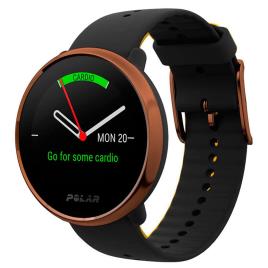 Smartwatch  Ignite Copper M/L - Preto