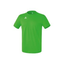 Erima Camiseta Fonctionnel Teamsport M Green