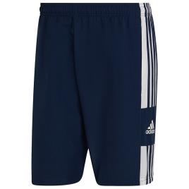 Adidas Pantalones Cortos Squadra 21 XS Team Navy Blue / White