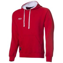 Force Xv Sudadera Con Capucha Force 4XL Red