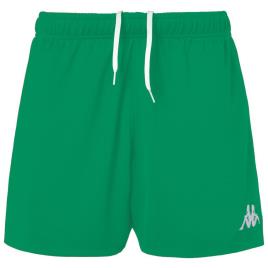 Pantalones Cortos Sanremo 2XL Green Oasi