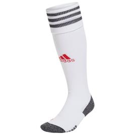 Adidas Calcetines Adi 21 EU 34-36 White / Black / Red