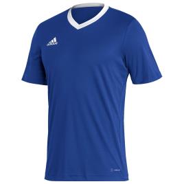 Adidas Camiseta Manga Corta Entrada 22 XL Team Royal Blue