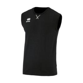 Errea Camiseta De Tirantes Professional 3.0 3XL noir