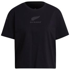 Adidas Camiseta Manga Corta All Blacks 22/23 M Black