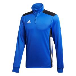 Adidas Sudadera Regista 18 Training XL Bold Blue / Black