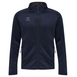 Hummel Sudadera Con Cremallera Cima Xk 2XL Marine