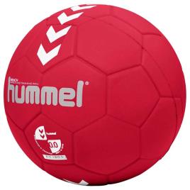 Hummel Balón Balonmano Match&training 2 Red / White