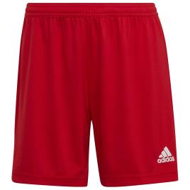 Adidas Pantalones Cortos Entrada 22 XL Team Power Red 2