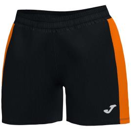 Pantalones Cortos Maxi XL Black / Orange