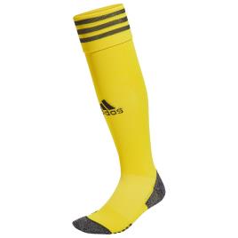 Adidas Calcetines Adi 21 EU 37-39 Team Yellow / Black
