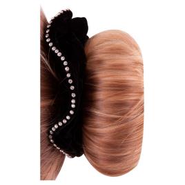 Fita Heather 3 Unidades One Size Black