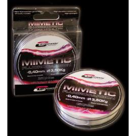 Mimetic Fluorocarbon 150 M 0.310 mm Ultra Clear