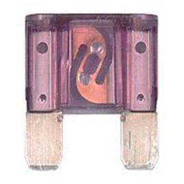 Maxi-blade Fuse 50 A One Size Pink