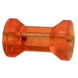 Keel Roller 127 mm 5 Hole 5/8