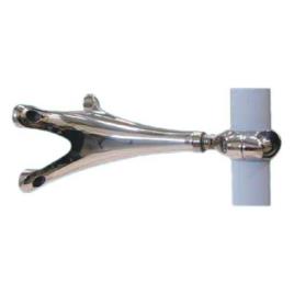 Stainless Steel Stand Off Bracket 290-330 mm Stainless Steel