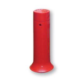 Lalizas Mega Horn One Size Red