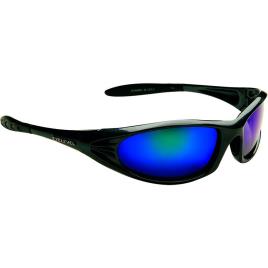 Óculos De Sol Polarizados Dynamic Blue/CAT3 Black
