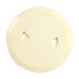 Inspection Hatch 108mm One Size Cream