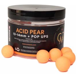 Ccmoore Boilie Acid Pear Pop Ups Elite 13-14 mm