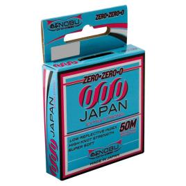 Fio Nobu 000 Japan 50 M 0.200 mm Clear