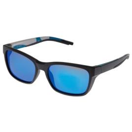 Oculos Escuros Polarizadas One Size Blue