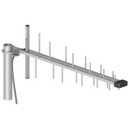 Antena GSM / 3G conector SMA para câmeras de caça
