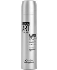 LOreal TecniArt Pure Savage Panache Spray 250 ml