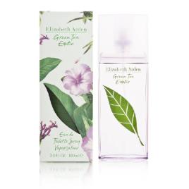 Elizabeth Arden Green Tea Eau de Toilette Exotic Perfume 100ml