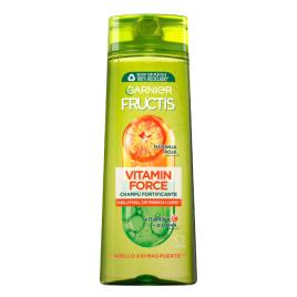 Fructis Vitamin Force  Shampoo 400ml