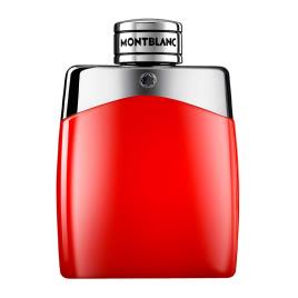Montblanc Legend Red - 50 ML Eau de Parfum Perfumes Homens