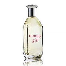 Tommy Girl Eau de Toilette 50ml