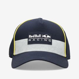 Puma Red Bull Racing - Azul - Boné Unissexo