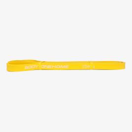 Power Band - Amarelo - Bandas Elásticas 5 kg