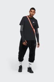 T-shirt casual Nike sportswear homem