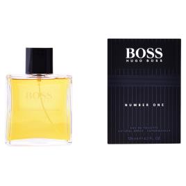 Hugo Boss perfume Boss Number One EDT 125 ml