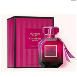 Victoria's Secret perfume Bombshell Passion EDP 50 ml