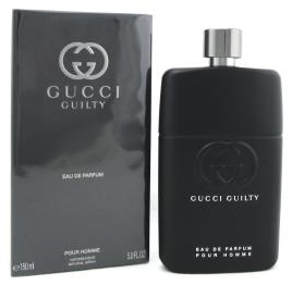 Gucci perfume Gucci Guilty Pour Homme EDP 150 ml