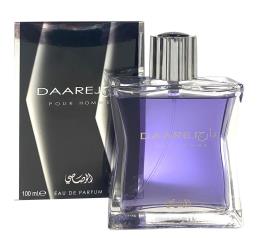 Rasasi perfume Daarej Pour Homme EDP 100 ml