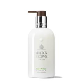 Lime & Patchouli Hand Lotion 300 ml