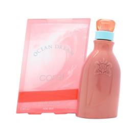 Giorgio Beverly Hills perfume Ocean Dream Coral EDT 100 ml