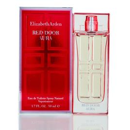 Elizabeth Arden perfume Red Door Aura EDT 50 ml