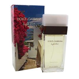 Dolce & Gabbana perfume Light Blue Escape to Panarea EDT 50 ml