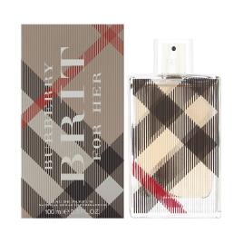 perfume Brit EDP 100 ml