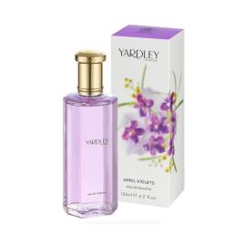 perfume April Violets EDT 125 ml