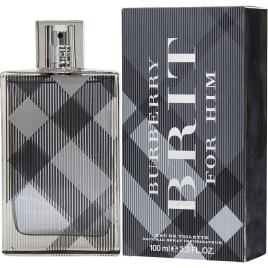 Burberry perfume Brit For Him EDT 100 ml
