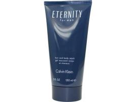 Calvin Klein Eternity For Men Gel de Duche 150 ml