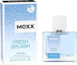 Mexx perfume Fresh Splash For Her EDT 30 ml
