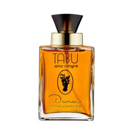 perfume Tabu EDC 100 ml